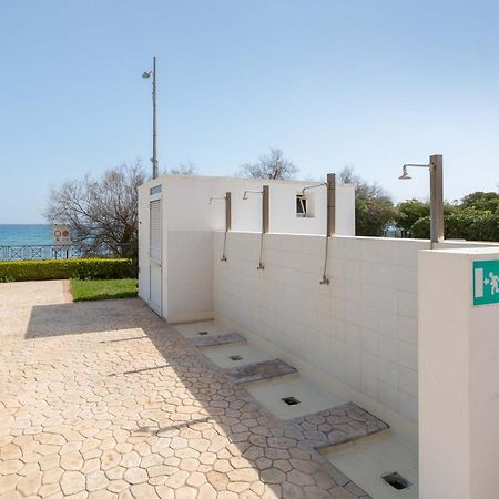 Residence Solaris San Foca Exteriér fotografie